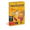 Biuro kopijavimo popierius NAVIGATOR Colour Documents, A4, 120gsm, 250 lapų