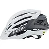 Giro Šalmas Mtb Artex Integruota Pipsai Matte balta juoda L (59-53cm)
