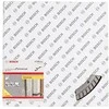Deimantinis pjovimo diskas Bosch 2608603243; 230x22,23 mm; 10 vnt.