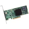LSI Broadcom SAS 9300-8i sąsajos kortelės/adapteris Vidinė SAS, SATA
