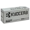 KYOCERA TK-5140K Originalus Juoda 1 vnt