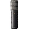 Rode Mikrofonas - RØDE Procaster Juodas Dinaminis 75-18kHz -56dB Mini XLR 695g