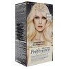 L'Oreal Preference plaukų šviesiklio pakuotė