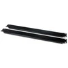 APC 1U BLANKING PANEL KIT 19" Juodas