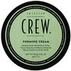 Vidutinės fiksacijos blizgus plaukų kremas formavimui American Crew Forming Kreminis 85g