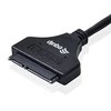 USB adapteris Equip USB-C - Juodas mikroUSB (133472)
