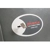 Phoenix Safe Phoenix Seifas Phoenix Seifas Vela rakto seifas (SS0805K)