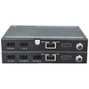 VivoLink HDBaseT Extender kit w/relay