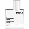 Mexx Look Up Now For Him EDT tualetinis vanduo vyrams, 30 ml