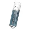 Silicon Power | Marvel M01 | 8 GB | USB 3.0 | Mėlyna