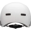 Bell Šalmas bmx vietinis baltas L (59-61,5 cm) (BEL- 7078876)
