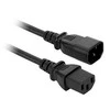 Akyga AK-PC-11A CCA IEC C13 / C14 5 m