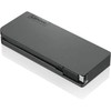 LENOVO MAITIMAS USB-C TRAVEL HOB/ HDMI/ VGA/ RJ45/ USB-A/ USB-C/ MAITINIMO ATTEIKIMAS