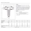 Resideo Braukmann Mechaninis vandens filtras Honeywell MiniPlus-FF06 1/2", šaltam vandeniui