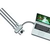 USB šakotuvas 6 viename su USB-C jungtimi Emtec T650C