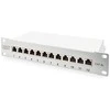 Digitus DN-91612S-EA-G komutacinė panelė 1U