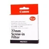Canon 2602A001 fotoaparato filtras 7,7 cm Neutralaus tankio kameros filtras