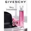 Givenchy Very Irresistible EDT tualetinis vanduo moterims, 75 ml