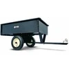 Priekaba metalinė, 340kg (45-01014-999), Agri-Fab