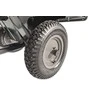 Priekaba metalinė, 340kg (45-01014-999), Agri-Fab