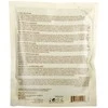 AHAVA Natural Dead Sea Body Mud Natūralus Negyvosios jūros purvas, 400g