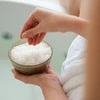 AHAVA natūrali negyvosios jūros druska voniai, 250 g