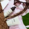 Ahava drėkinamoji kreminė veido kaukė