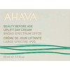 "Ahava Beauty Before Age Uplift" dieninis kremas Spf20 50ml