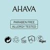 AHAVA Men's Mineral Dušo želė dušo gelis vyrams, 200 ml