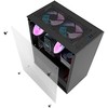 Kompiuterio dėklas Darkflash DK100