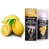 MOTIP Kondicionierių valiklis citrinų aromato 150ml