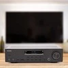 Aiwa stiprintuvas AMU- 120BTBK