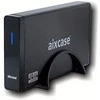Kištukinis Aixcase 2.5 "SATA - USB 3.0 (AIX- BL35SU3)