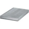 Kištukinis Aixcase 2.5 "SATA - USB 2.0 (AIX- SUB2S)