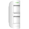 Ajax MotionProtect Outdoor baltas detektorius