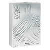 Ajmal Evoke Him Sidabrinis Edition EDP parfumuotas vanduo vyrams, 90 ml