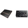 Midi kontroleris  AKAI MIDIMIX, Juodas