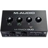 Midi kontroleris  AKAI MIDIMIX, Juodas