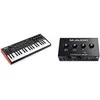 AKAI MPK MINI PLUS - Mini valdymo klaviatūra