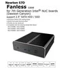 „Akasa Newton S7D“ lustų rinkinys UCFF („Intel NUC“), OEM – užsakytas