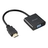 Akasa HDMI to VGA Converter