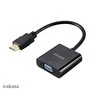 Akasa HDMI to VGA Converter