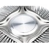 Akasa AK-CC7129BP01 Low Profile procesoriaus aušintuvas – 74mm