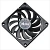 Akasa AK-FN076 Slimline PWM Fan – 80mm