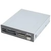 Atminties kortelė Akasa AK-ICR-07 Internal 6-Port Card Reader 3,5 – juodas