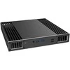 Akasa Plato WS UCFF dėklas (Intel NUC 11/12/13 Pro), OEM – juoda