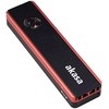 Akasa Vegas SSD Mate, M.2 SATA / NVMe SSD į USB3.2 Gen2