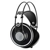 Atviro tipo referencinės studijinės ausinės AKG K702
