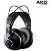 Akyga AKG K 271 MK II Ausinės Vielinis Su lankeliu Muzika Juoda