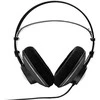 Akyga AKG K612 PRO Ausinės Vielinis Su lankeliu Muzika Juoda